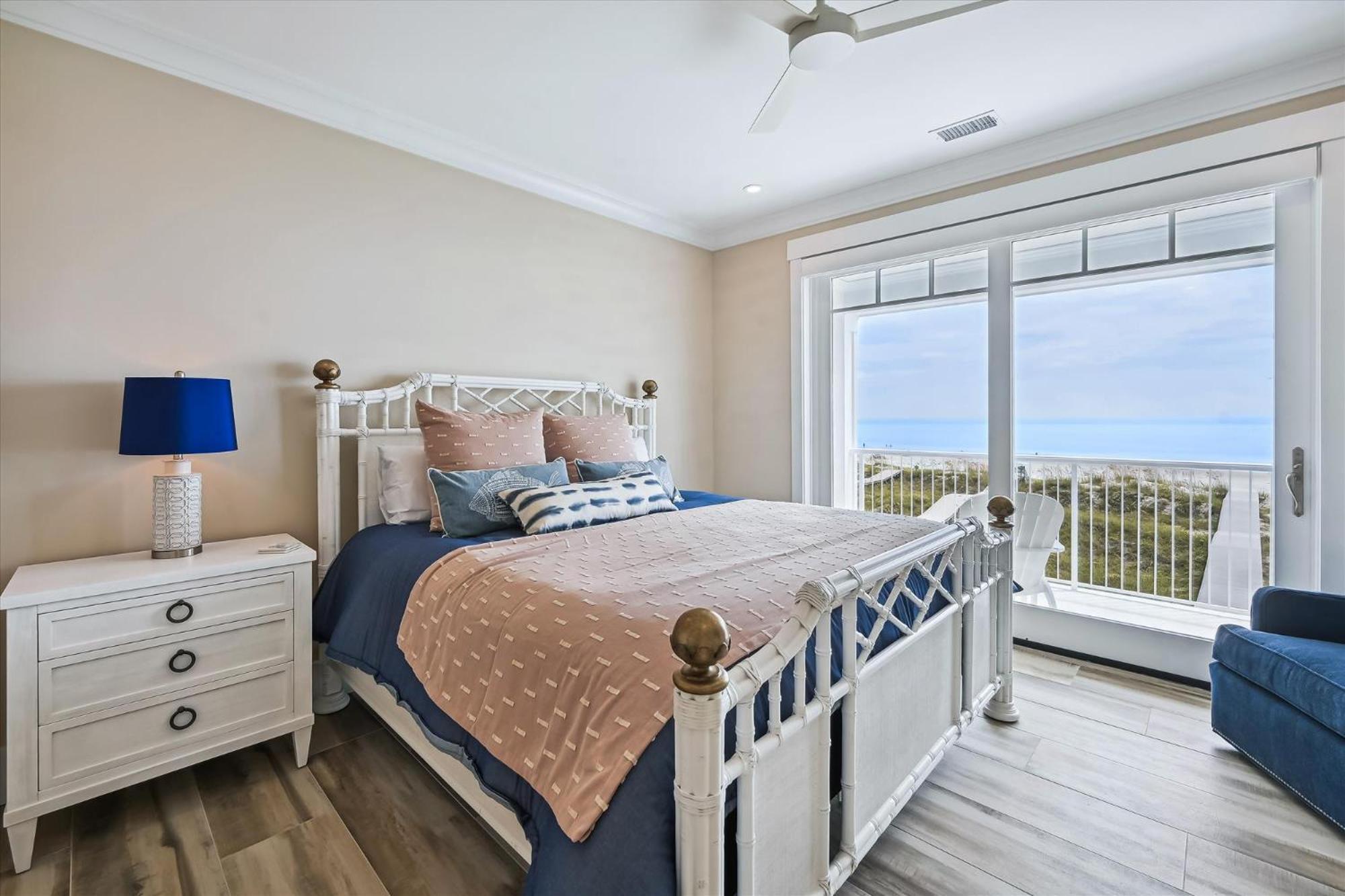 8 Terra Bella Trace- Oceanfront, 6 Primary Rooms, Pool, Roof Top, Free Activities Included Гілтон-Гед-Айленд Екстер'єр фото