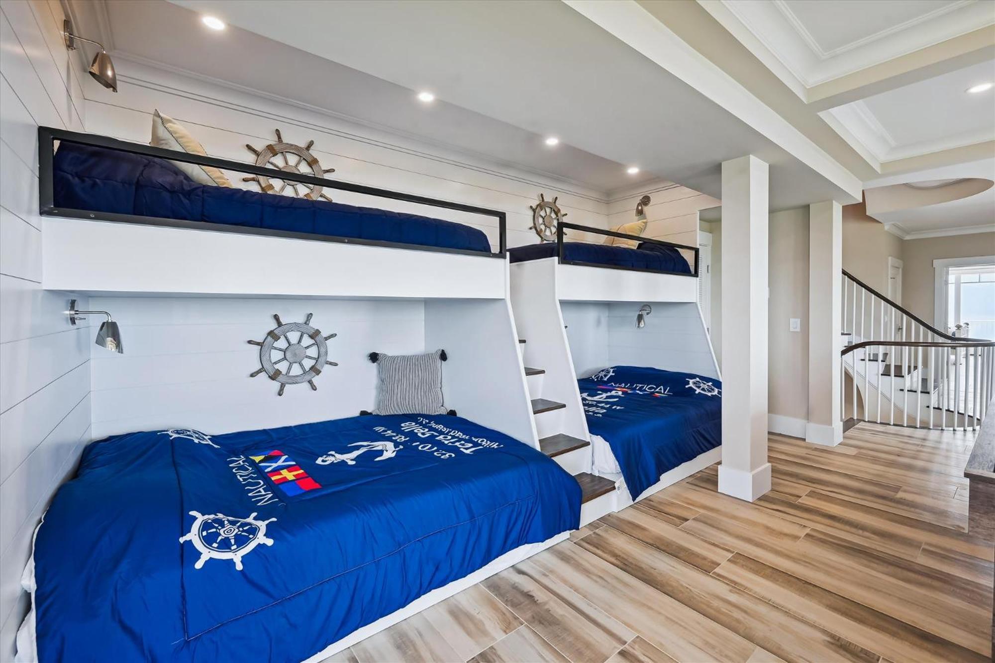 8 Terra Bella Trace- Oceanfront, 6 Primary Rooms, Pool, Roof Top, Free Activities Included Гілтон-Гед-Айленд Екстер'єр фото