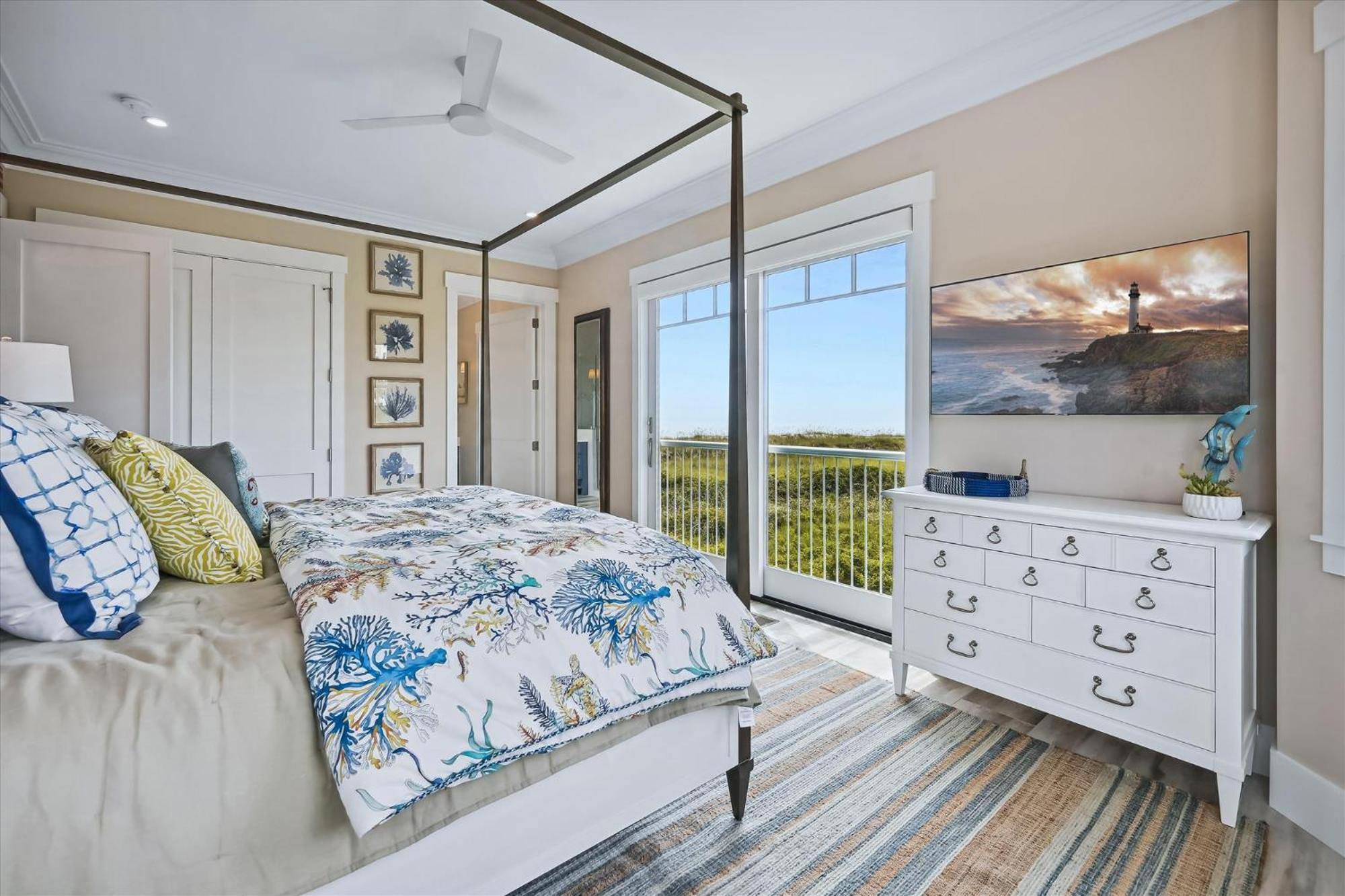 8 Terra Bella Trace- Oceanfront, 6 Primary Rooms, Pool, Roof Top, Free Activities Included Гілтон-Гед-Айленд Екстер'єр фото
