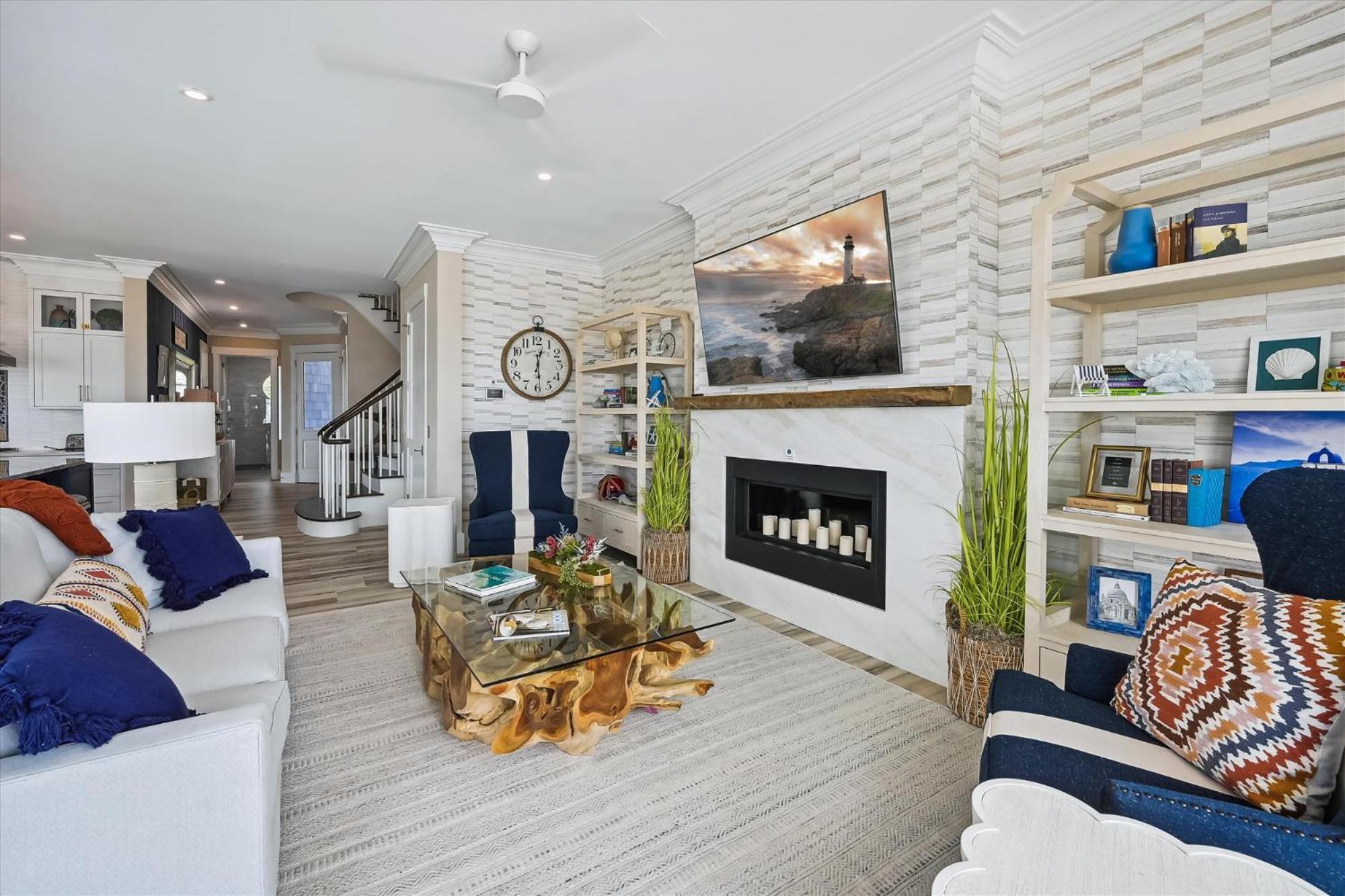 8 Terra Bella Trace- Oceanfront, 6 Primary Rooms, Pool, Roof Top, Free Activities Included Гілтон-Гед-Айленд Екстер'єр фото